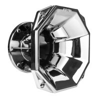 PRV Audio WGP14-50X Chrome 2" 45 x 45 Waveguide
